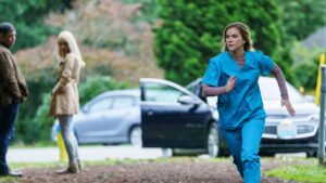 My Husband’s Killer Girlfriend