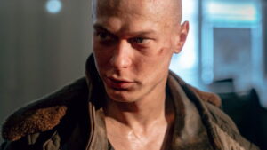 Captain Volkonogov Escaped