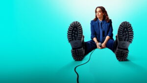 Jessica Kirson: I’m the Man