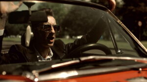 The Last Serb in Croatia