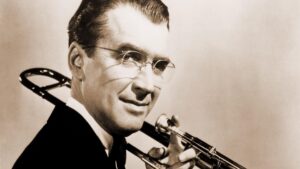 The Glenn Miller Story