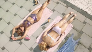 Take Me Somewhere Nice