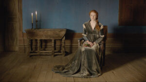 The Portuguese Woman