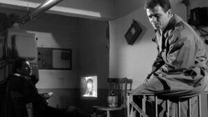 You, Your Mother, and Me