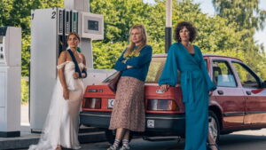 Hunting Season 2: Ups and Downs