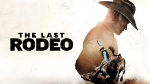 The Last Rodeo