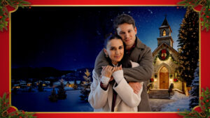 Christmas in Midnight Clear