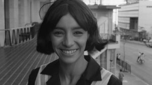 Memories of Underdevelopment