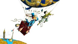 Around the World in 80 Days