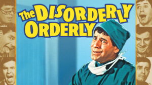 The Disorderly Orderly