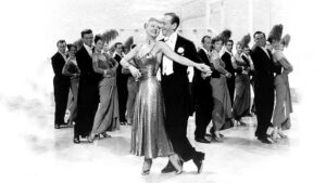 The Barkleys of Broadway