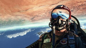 Air Force Elite: Thunderbirds