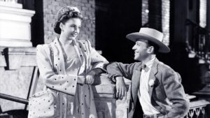 The Sky’s the Limit