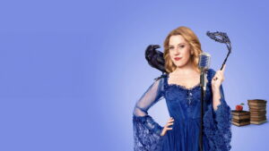 The Jane Mysteries: Murder at Moseby