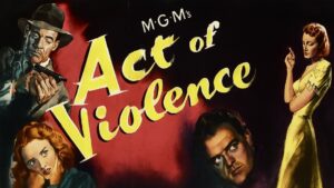 Act of Violence