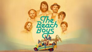 The Beach Boys
