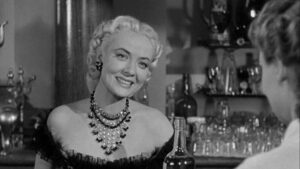 Woman They Almost Lynched