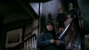 Our Mother’s House