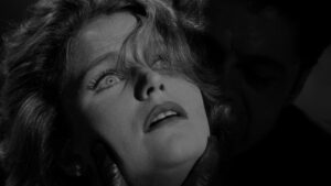 Experiment in Terror