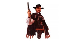 A Fistful of Dollars