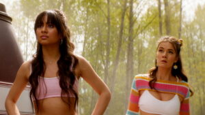 #AMFAD: All My Friends Are Dead