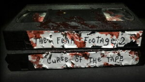 The Fear Footage 2: Curse of the Tape