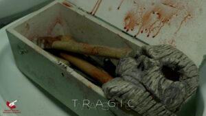 Tragic Waste