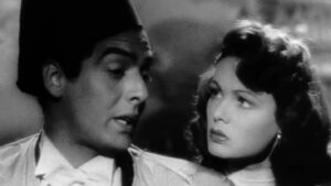 The Shanghai Gesture