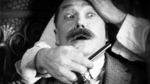 The Mystery of the Eiffel Tower