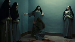 The Nun
