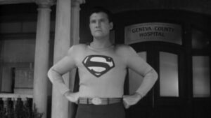 Superman and the Mole Men