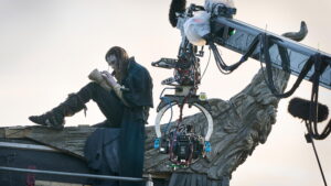 Frankenstein: The Anatomy Lesson