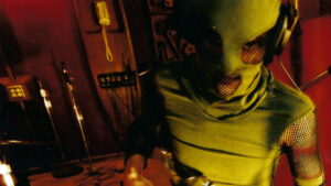 Don’t Fall in Love with Yourself