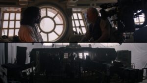 Frankenstein: The Anatomy Lesson