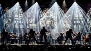 Metallica and San Francisco Symphony: S&M2