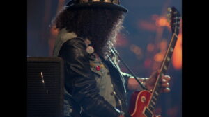 Guns N’ Roses: Live In New York 1991