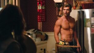 A Carpenter Christmas Romance