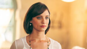 The Goldsmith’s Secret