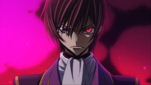Code Geass: Lelouch of the Rebellion III – Glorification