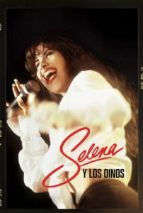 Selena y Los Dinos: A Family’s Legacy