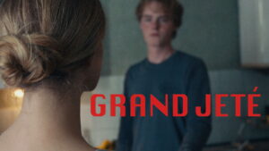 Grand Jete