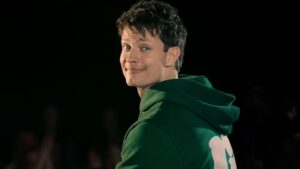 Matt Rife: Lucid – A Crowd Work Special