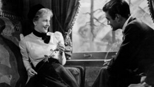 Letter from an Unknown Woman