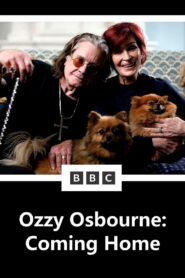 Sharon & Ozzy Osbourne: Coming Home