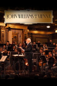 John Williams – Live in Vienna
