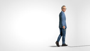 Bill Maher: Is Anyone Else Seeing This?