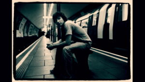 James Blunt: One Brit Wonder