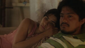 The Awakening of the Ants