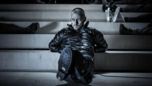 National Theatre Live: Cyrano de Bergerac