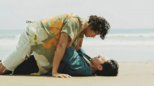 A Balloon’s Landing